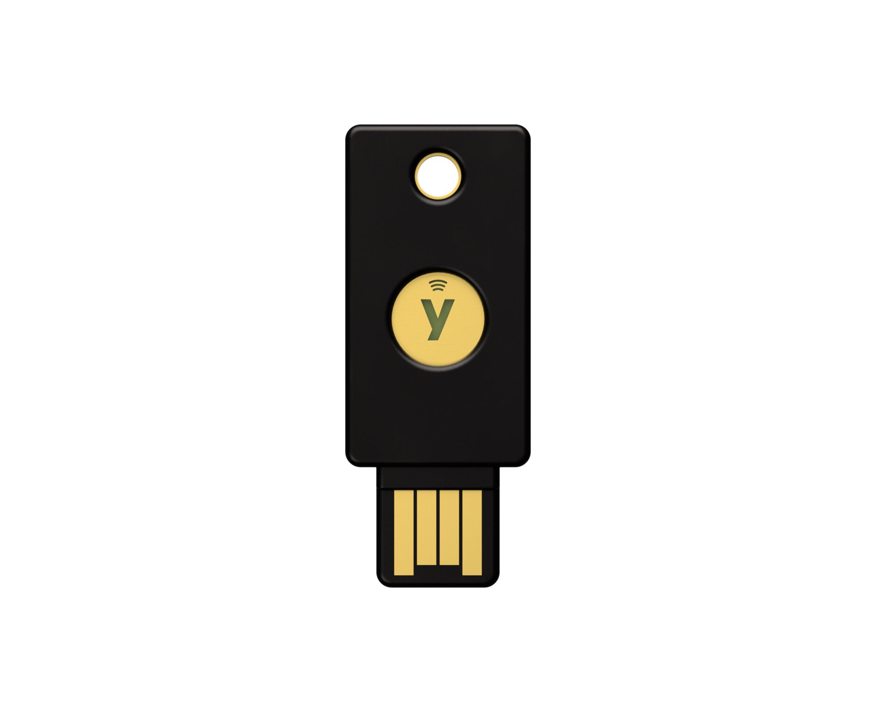 YubiKey 5 NFC