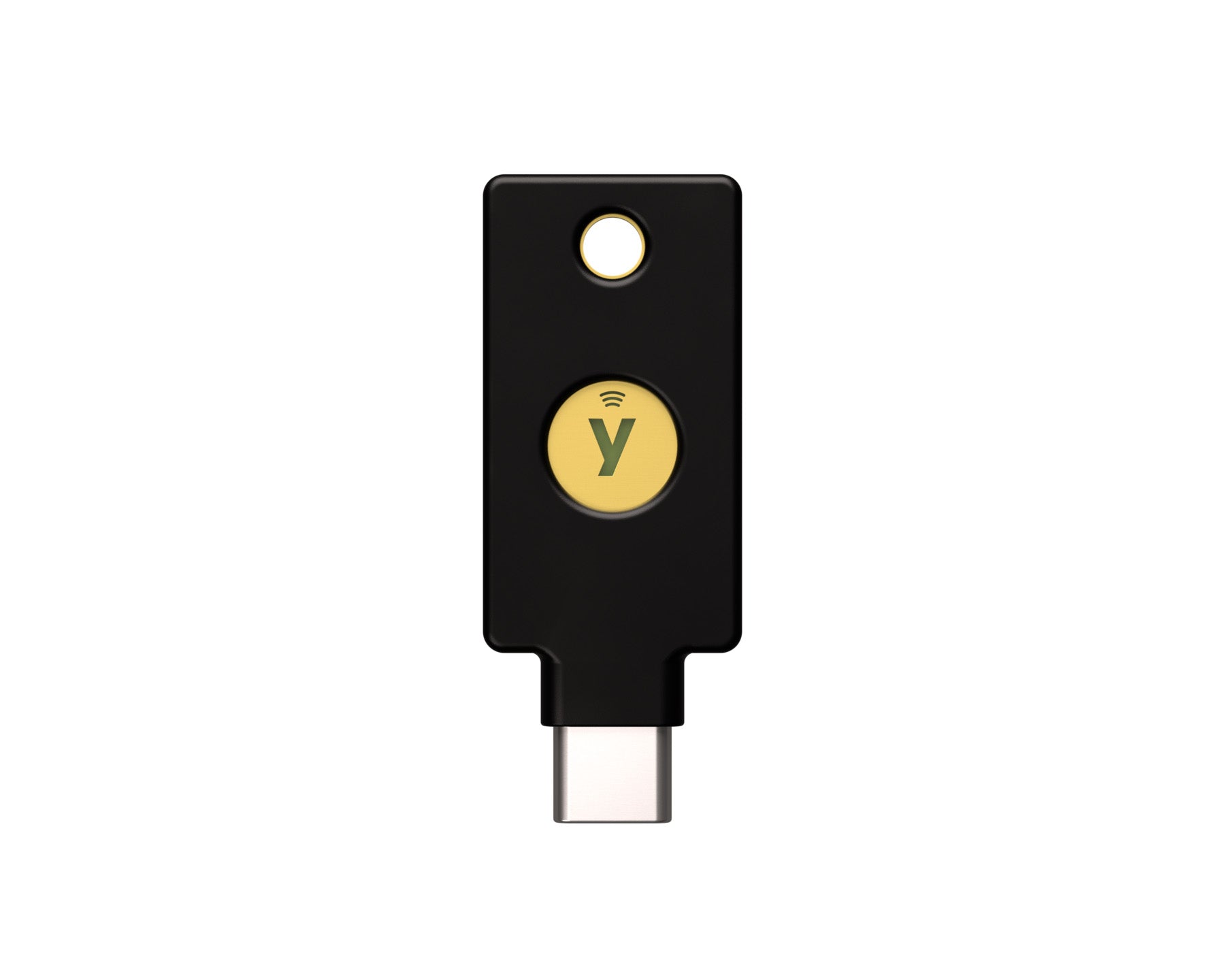 YubiKey 5C NFC