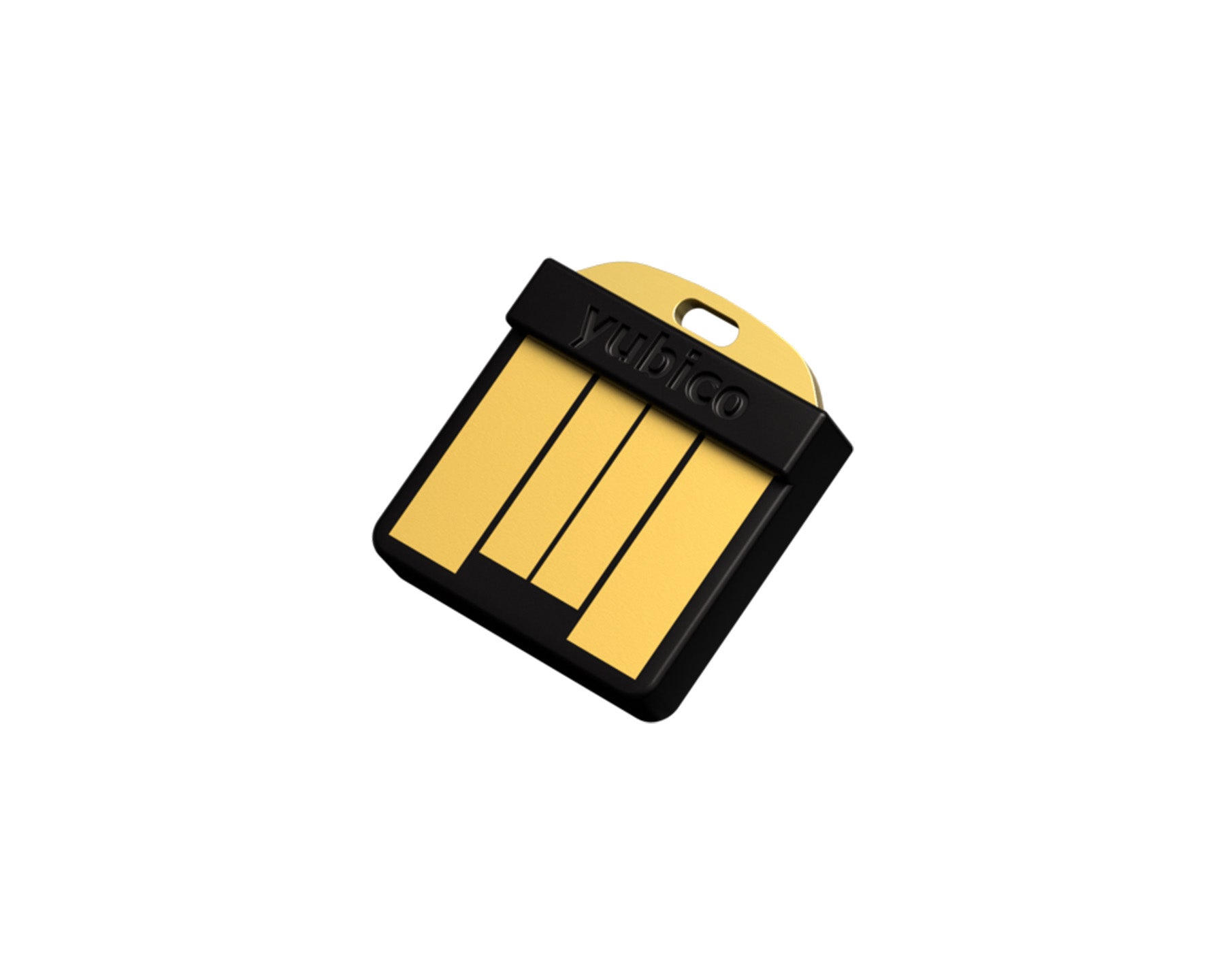 YubiKey 5 Nano